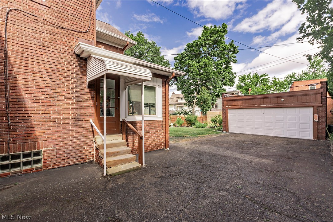 Euclid Heights Allotment - Residential