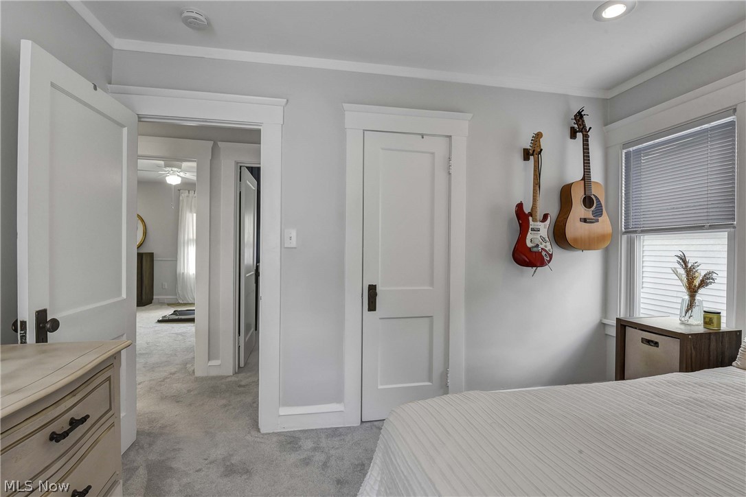 Warren Athens - Residential