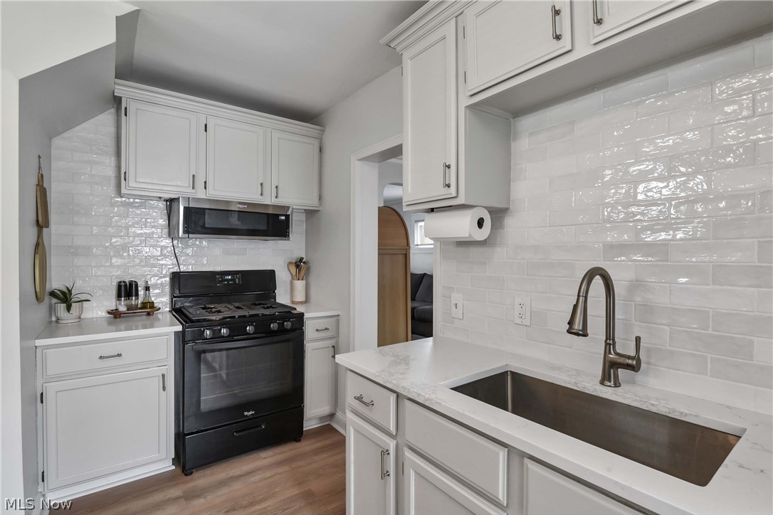Warren Athens - Residential