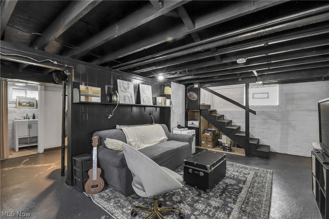 Warren Athens - Residential