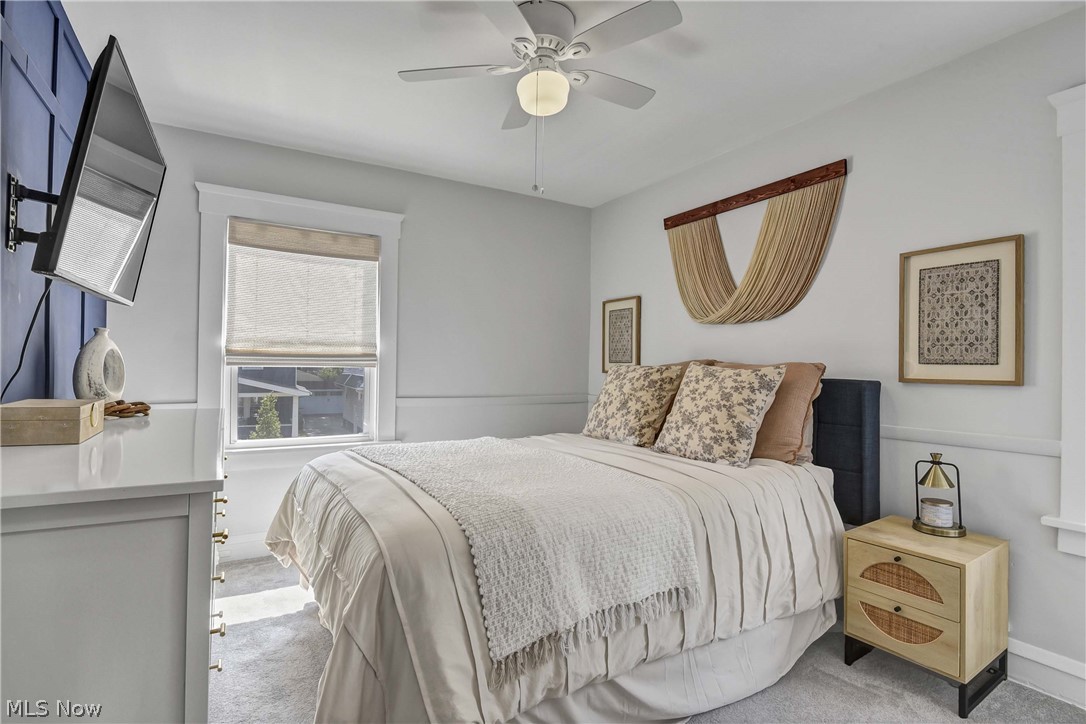 Warren Athens - Residential