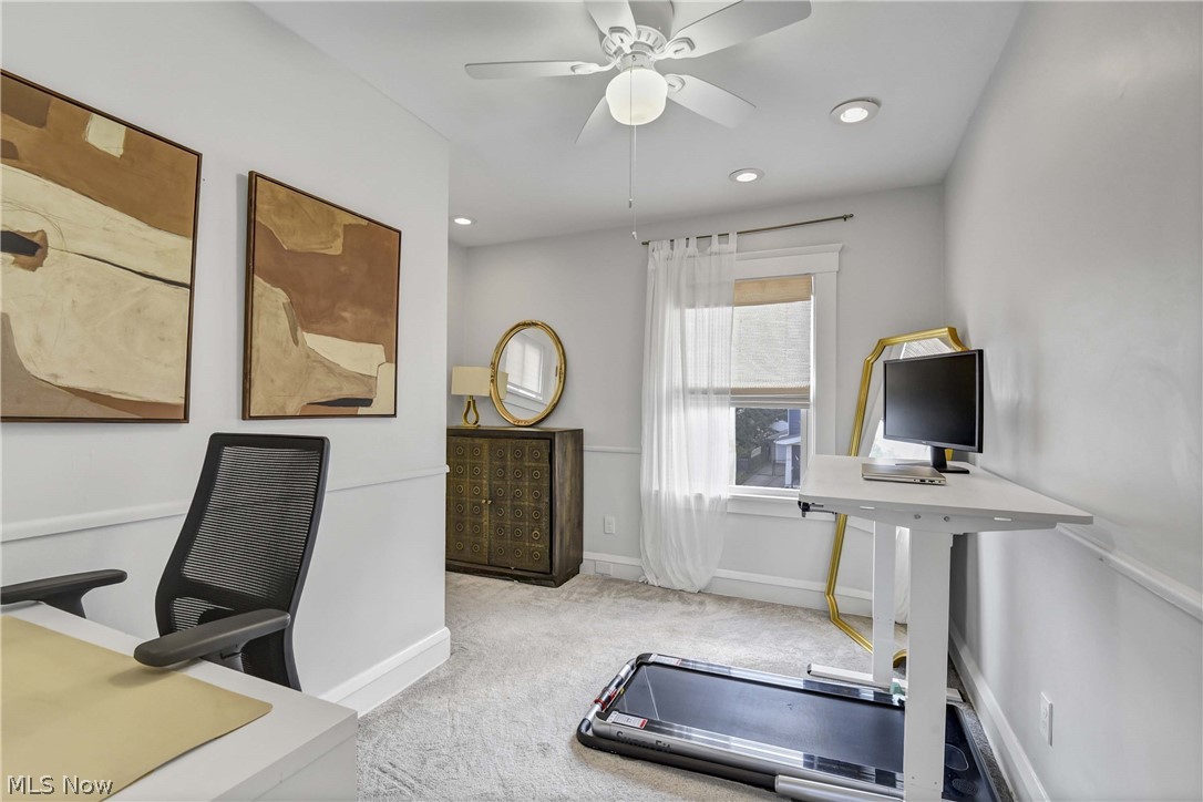 Warren Athens - Residential