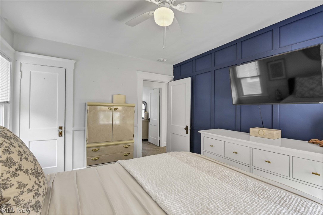 Warren Athens - Residential