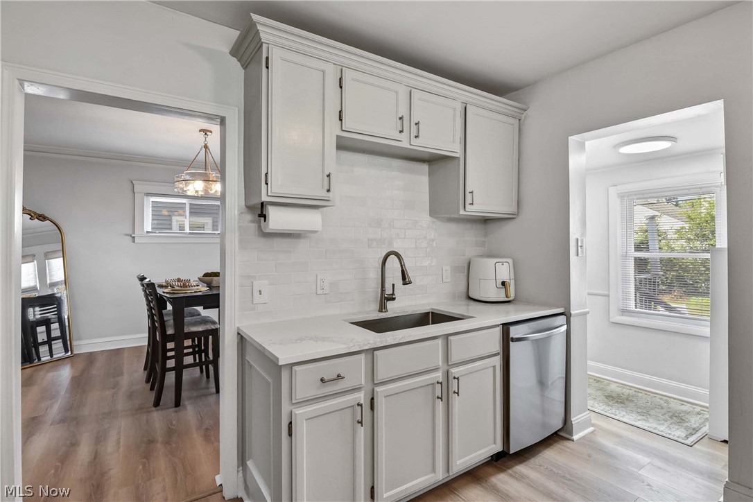 Warren Athens - Residential