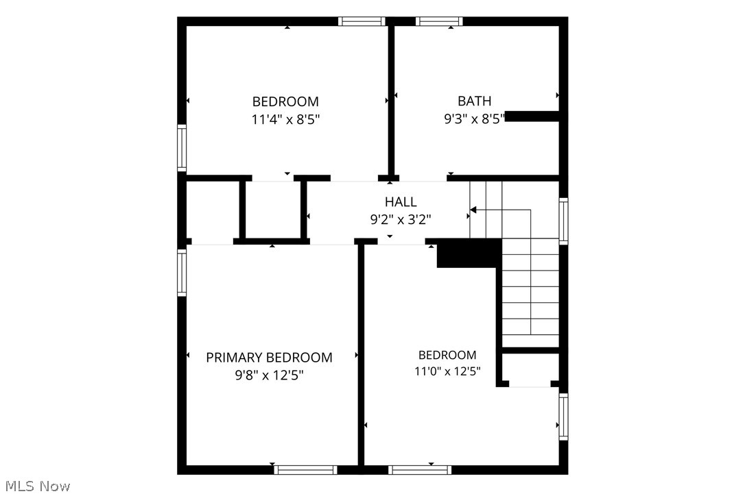Warren Athens - Residential