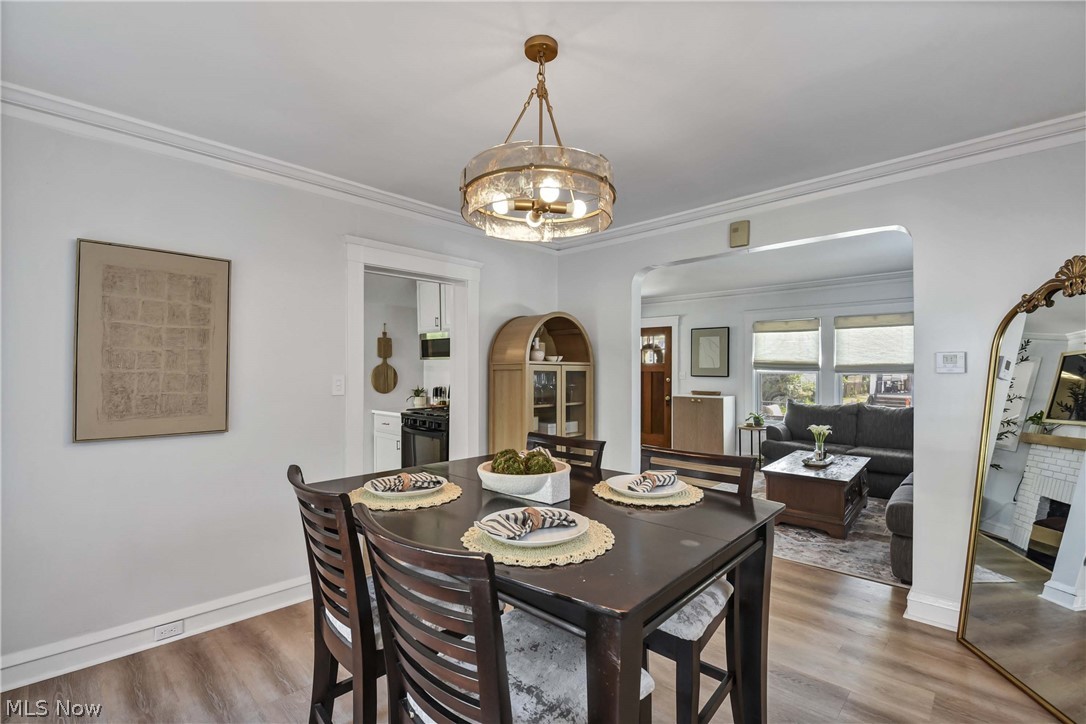 Warren Athens - Residential