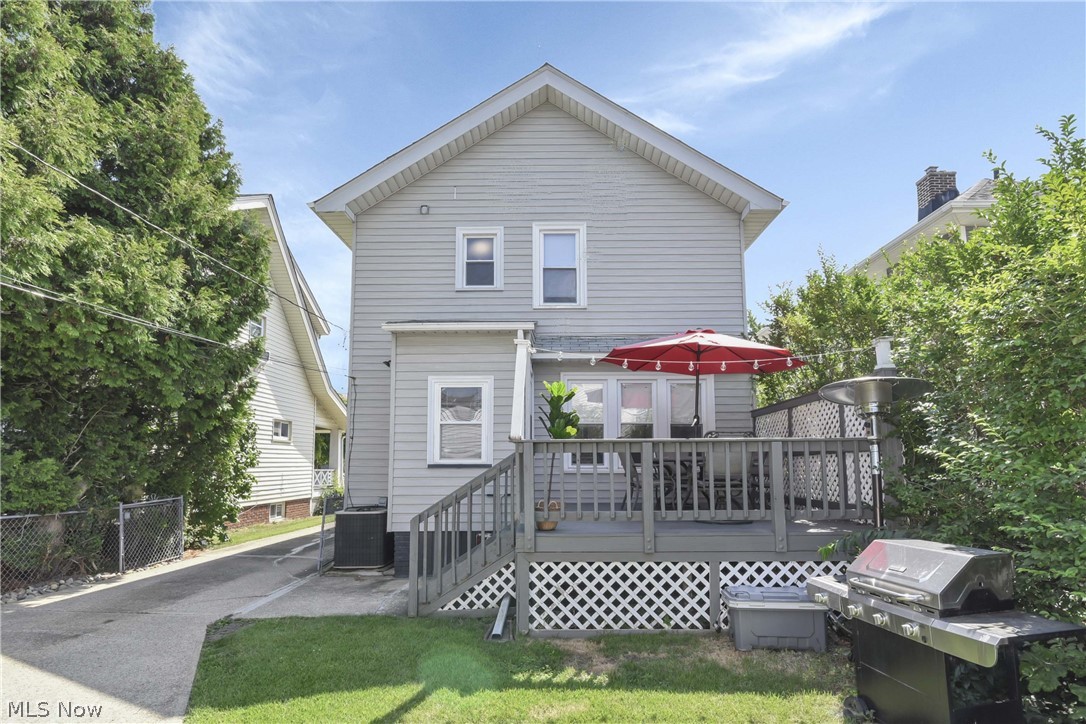 Warren Athens - Residential