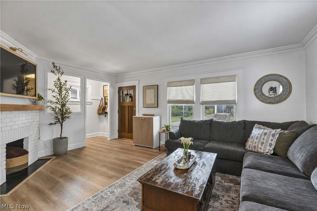 Warren Athens - Residential