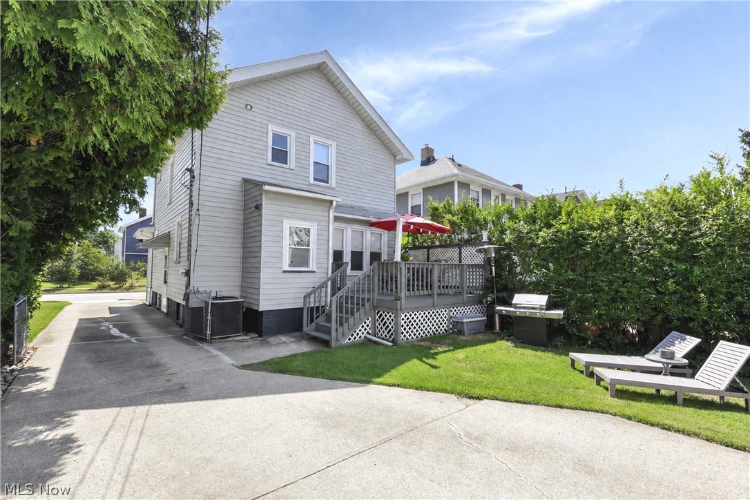 Warren Athens - Residential