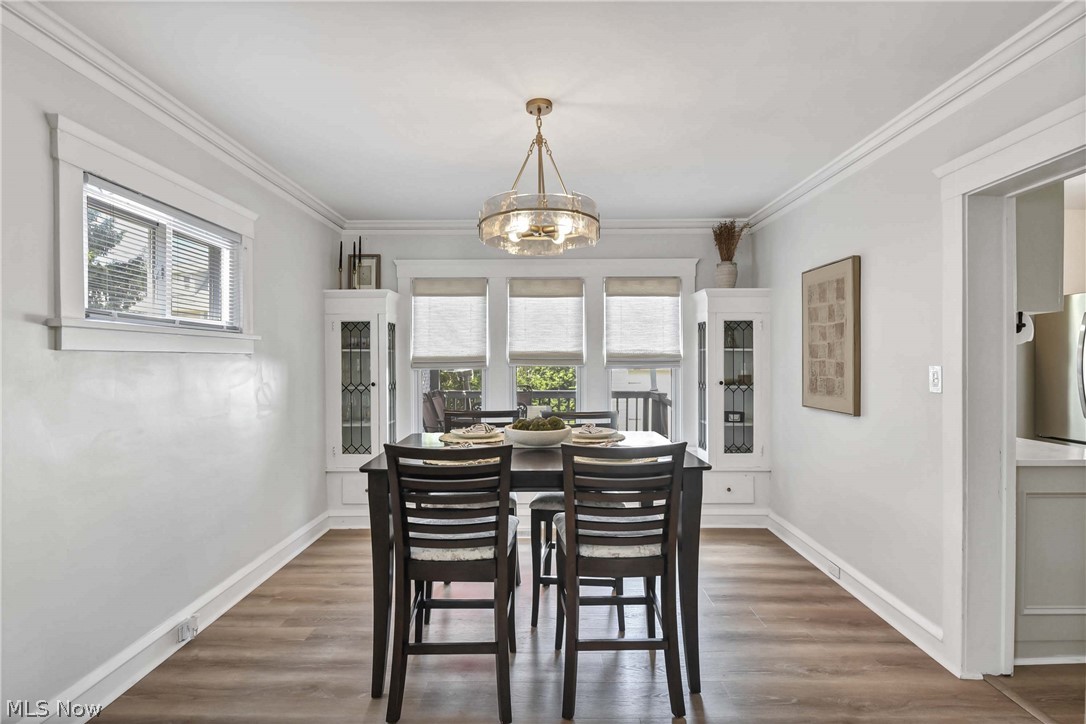 Warren Athens - Residential