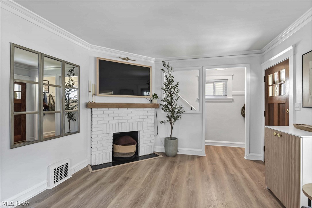 Warren Athens - Residential