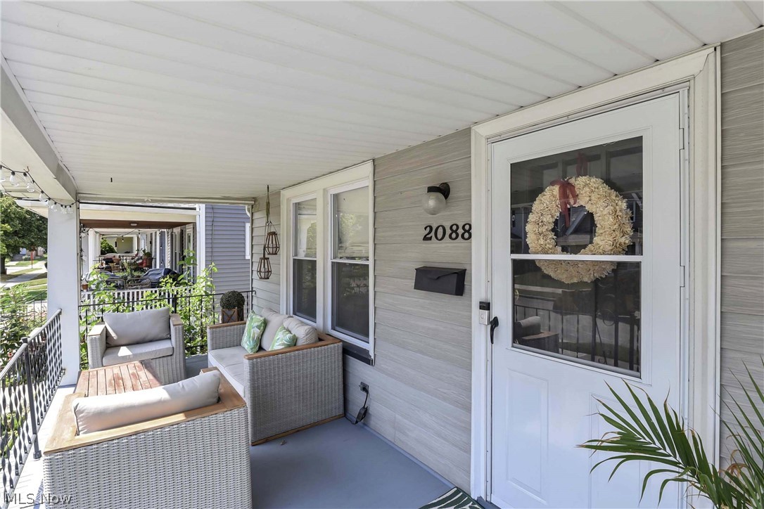Warren Athens - Residential