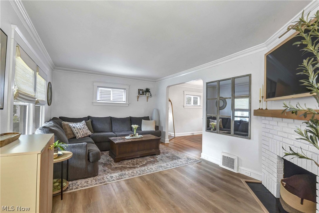 Warren Athens - Residential