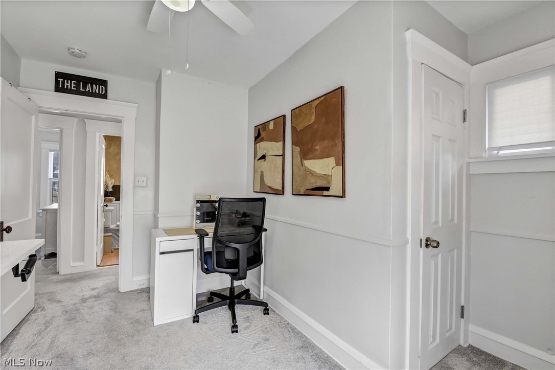 Warren Athens - Residential