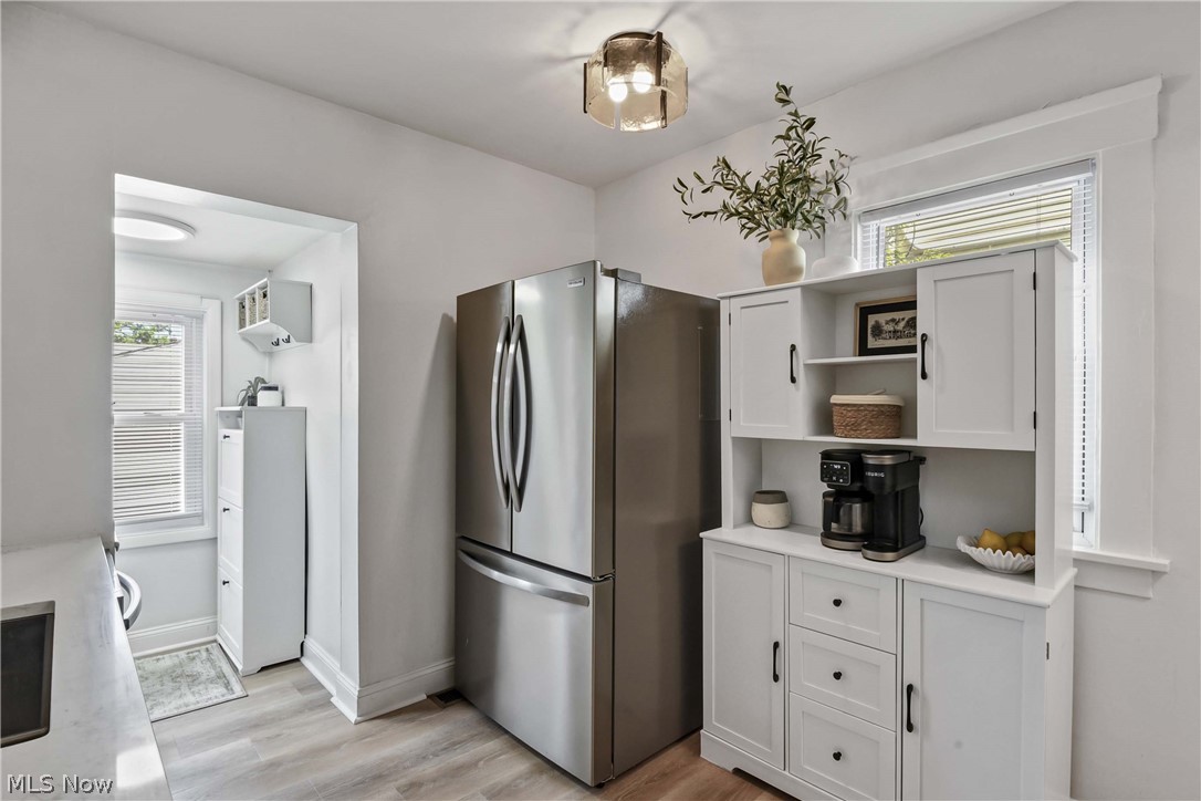 Warren Athens - Residential