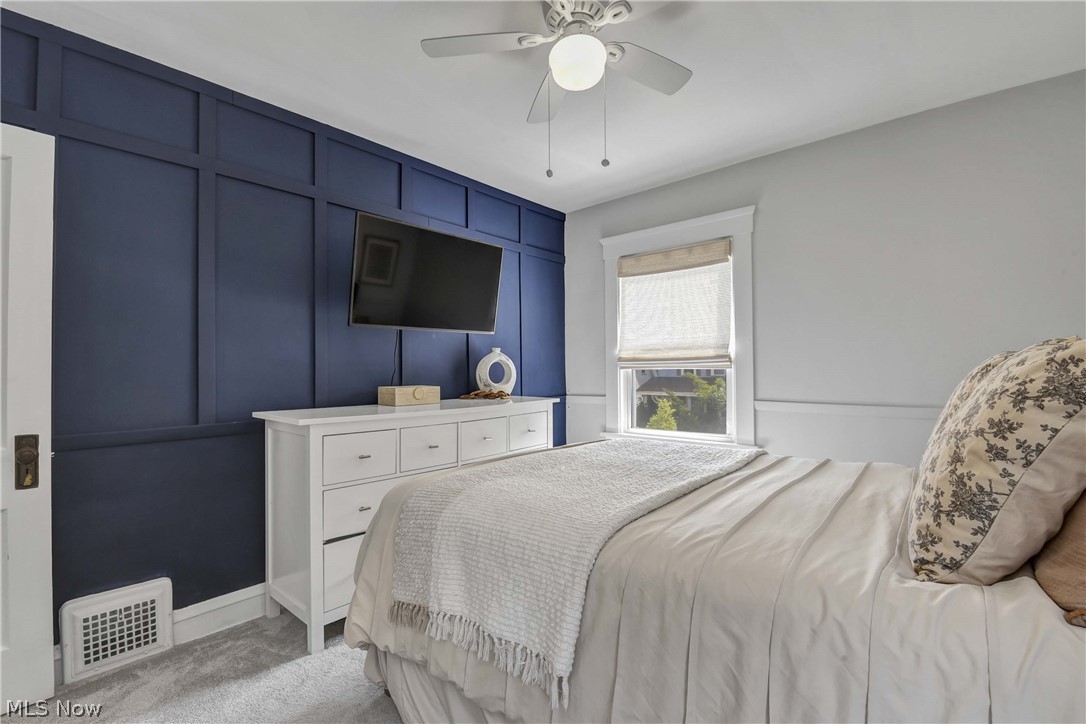 Warren Athens - Residential
