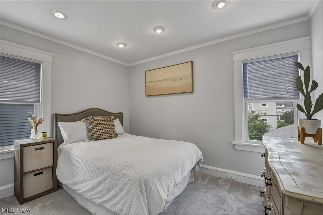 Warren Athens - Residential