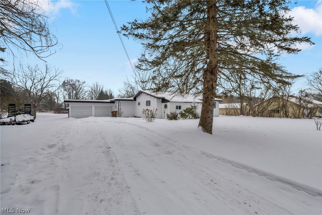 Mctaggart Farm Acres - Residential