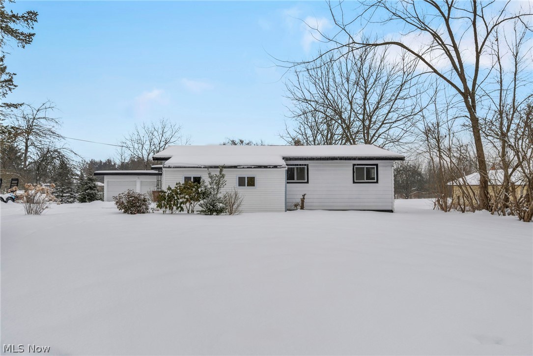 Mctaggart Farm Acres - Residential