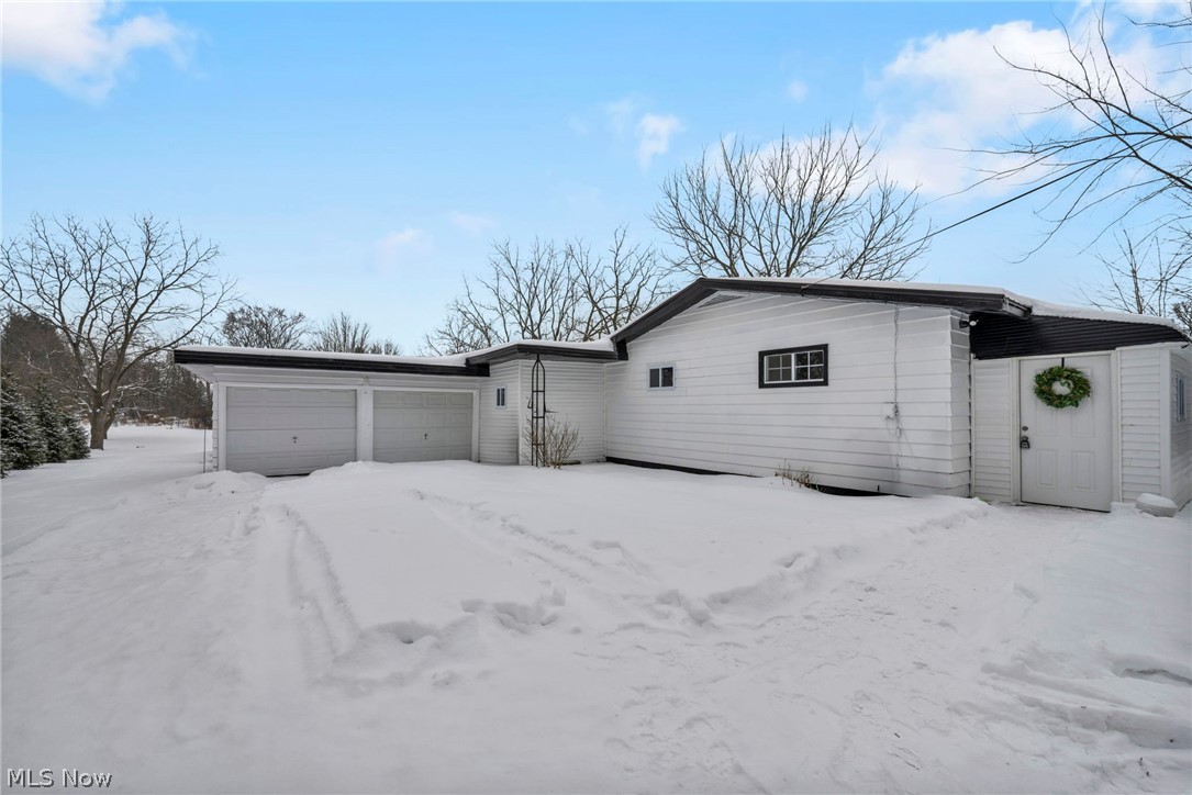 Mctaggart Farm Acres - Residential