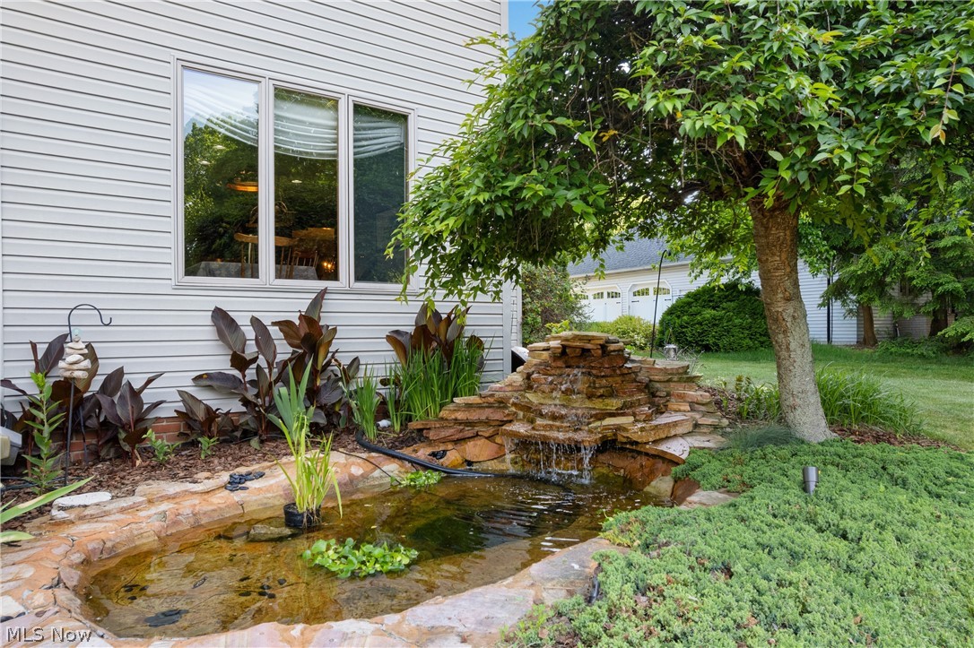 Mayfair Estates Ph IV - Residential