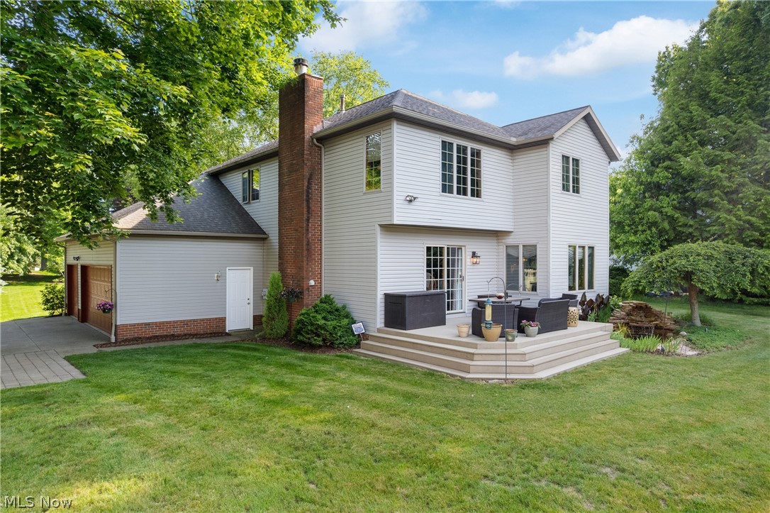 Mayfair Estates Ph IV - Residential