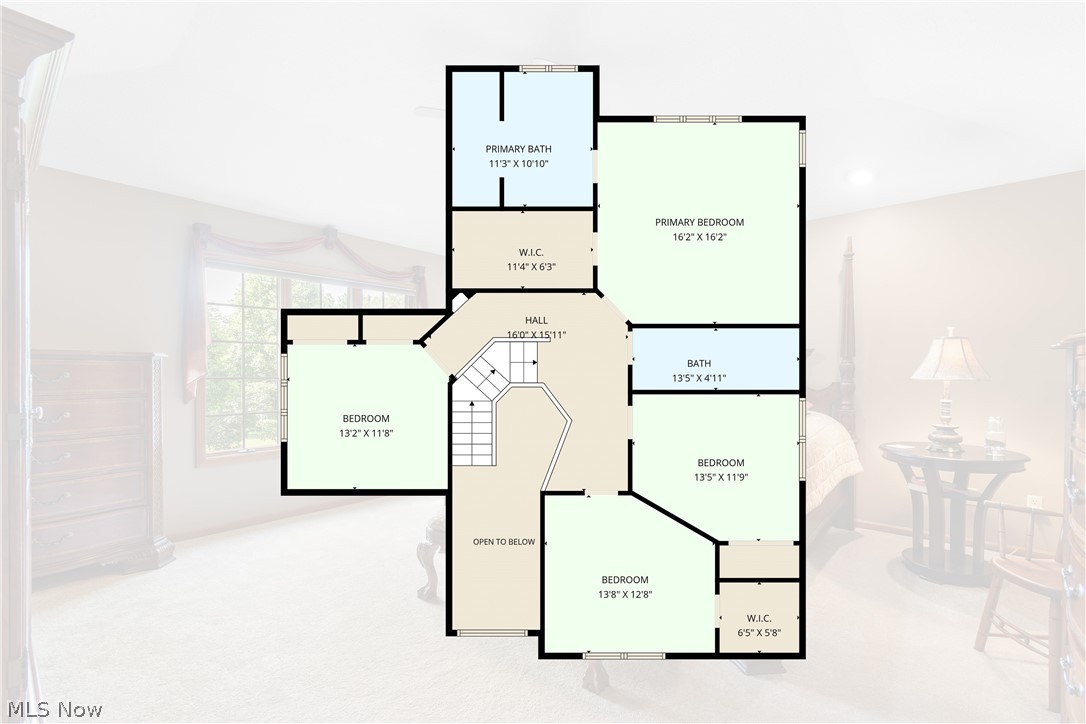 Mayfair Estates Ph IV - Residential