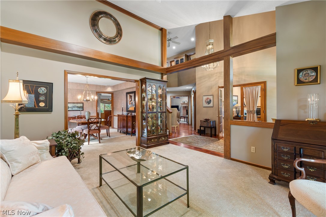 Mayfair Estates Ph IV - Residential