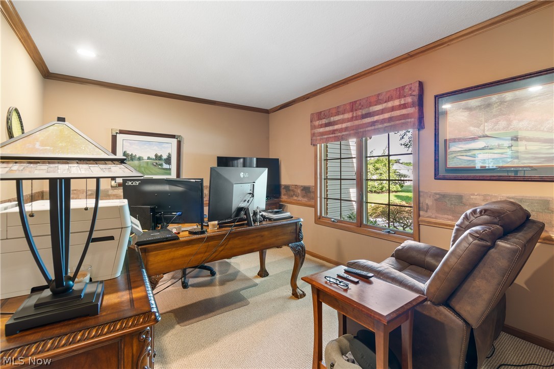 Mayfair Estates Ph IV - Residential