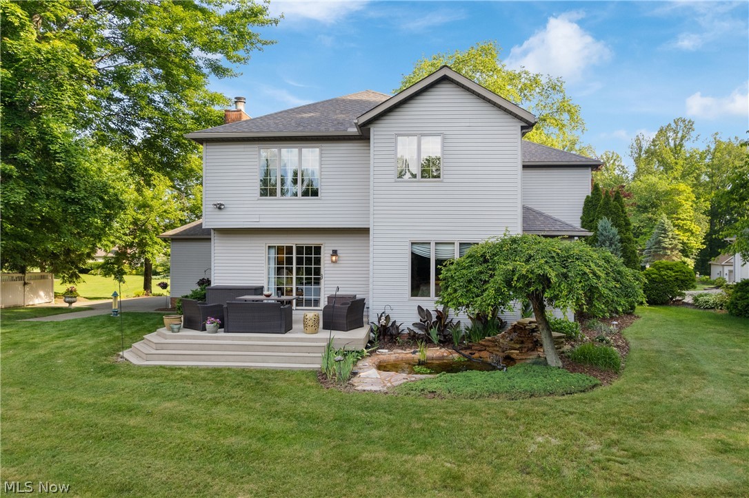 Mayfair Estates Ph IV - Residential