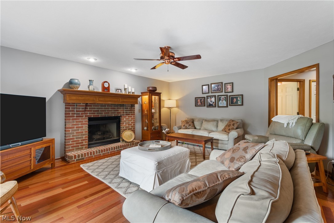 Mayfair Estates Ph IV - Residential