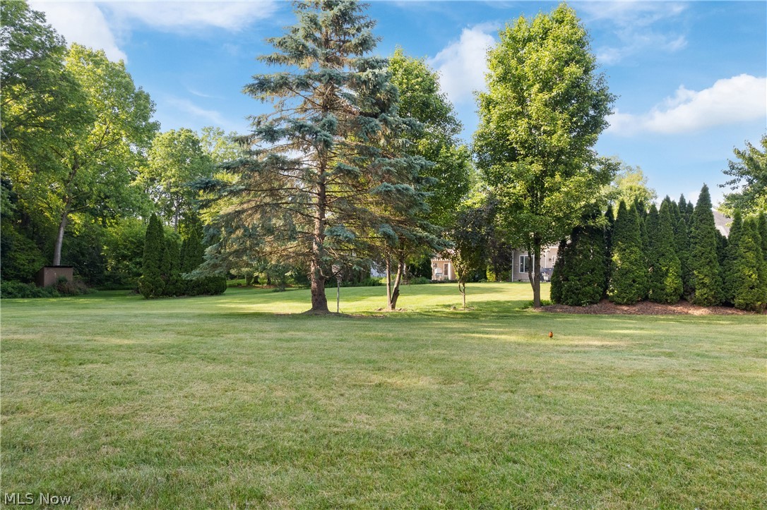 Mayfair Estates Ph IV - Residential