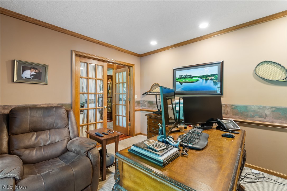 Mayfair Estates Ph IV - Residential