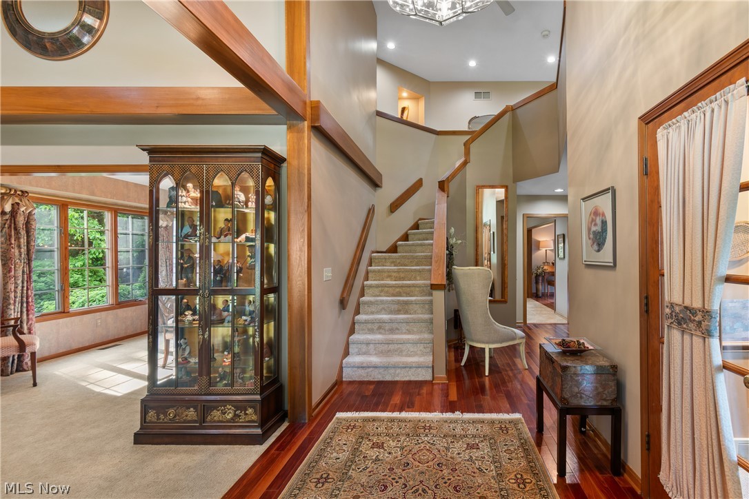 Mayfair Estates Ph IV - Residential
