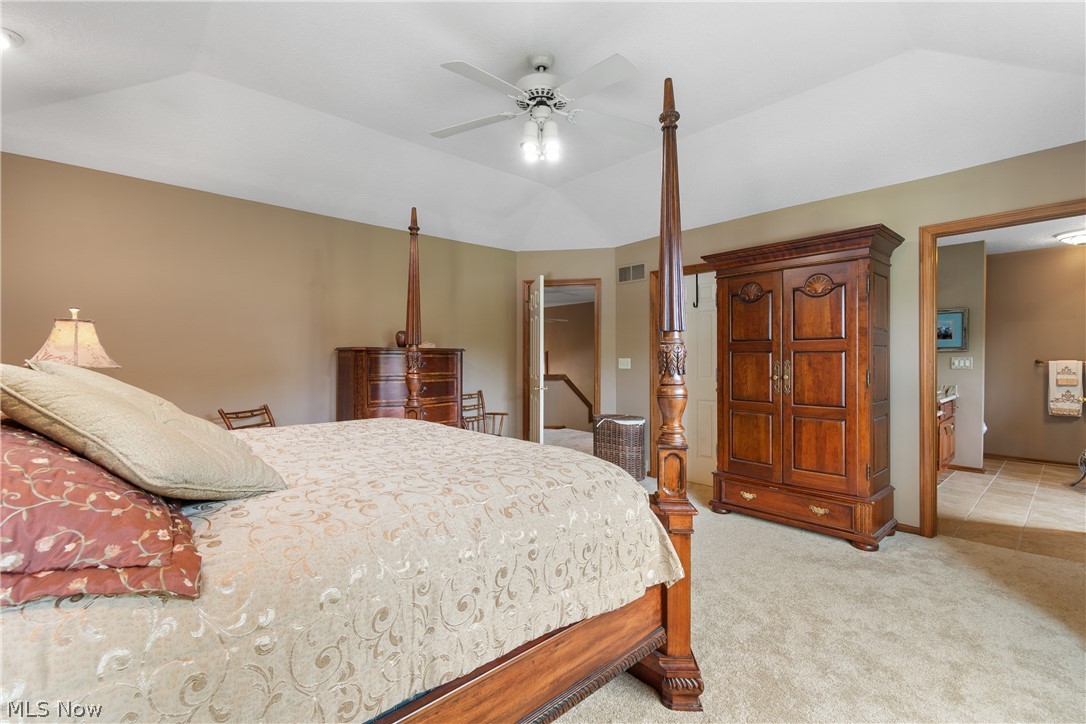 Mayfair Estates Ph IV - Residential
