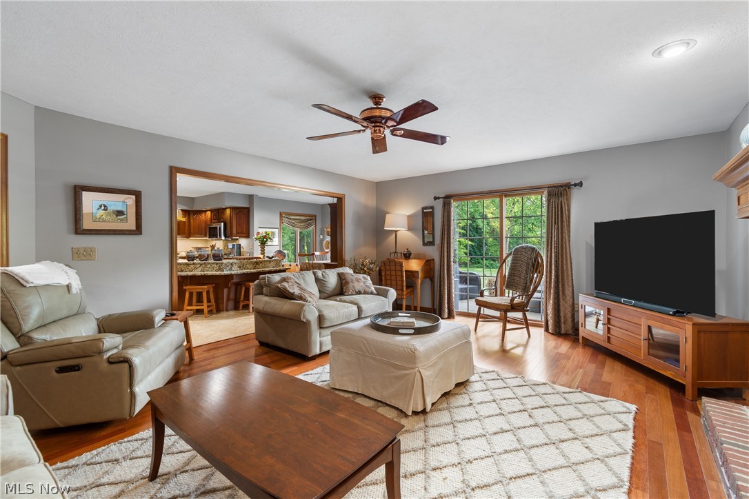 Mayfair Estates Ph IV - Residential