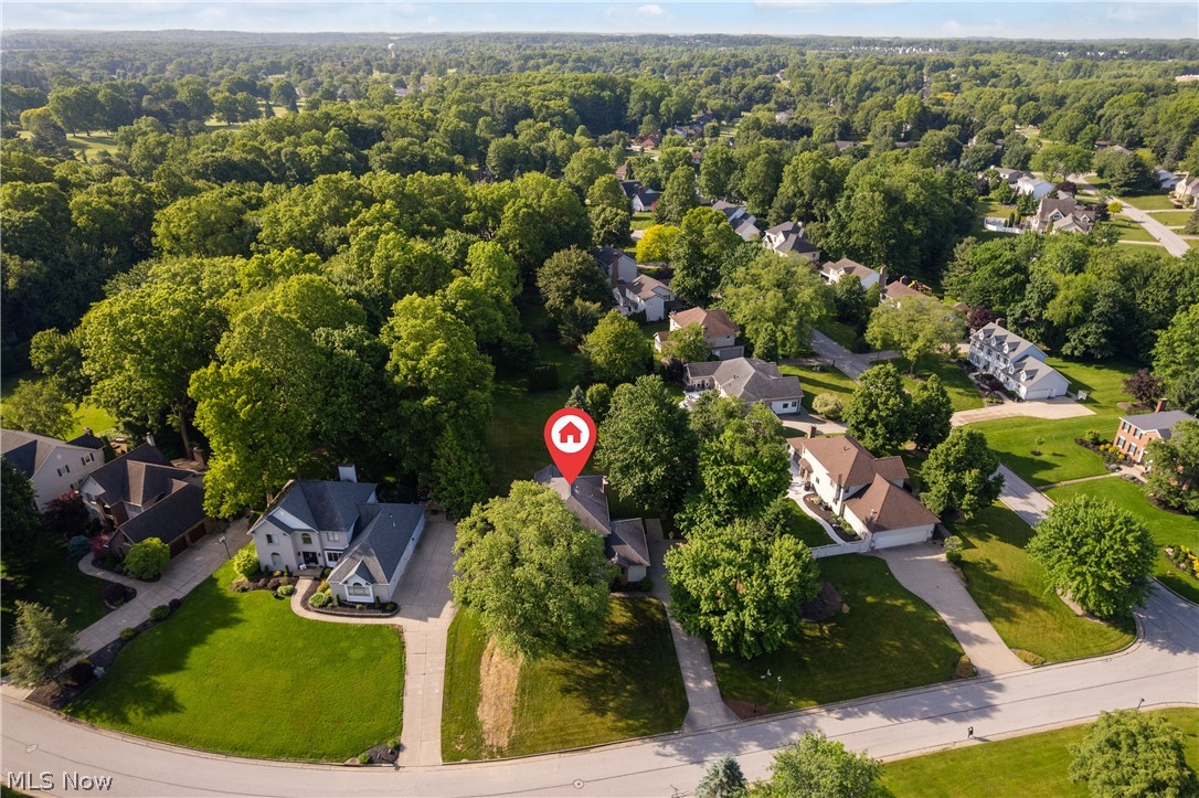 Mayfair Estates Ph IV - Residential