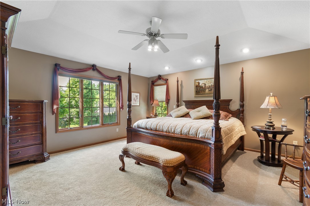 Mayfair Estates Ph IV - Residential