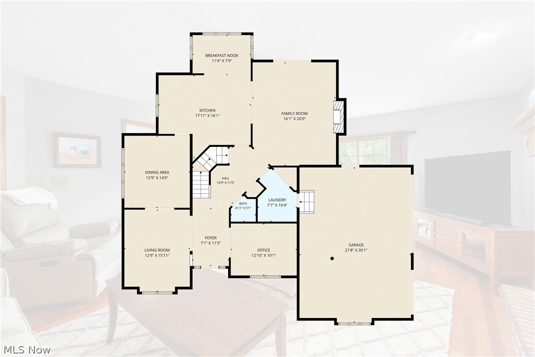 Mayfair Estates Ph IV - Residential