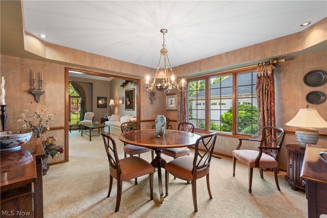 Mayfair Estates Ph IV - Residential