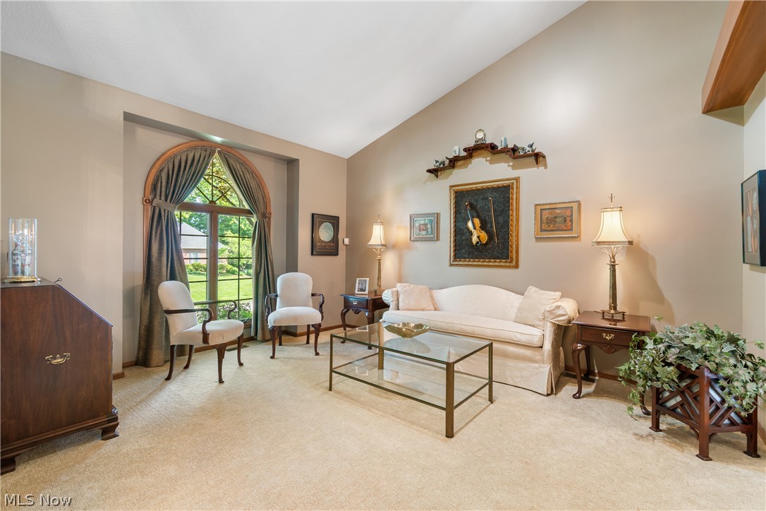 Mayfair Estates Ph IV - Residential