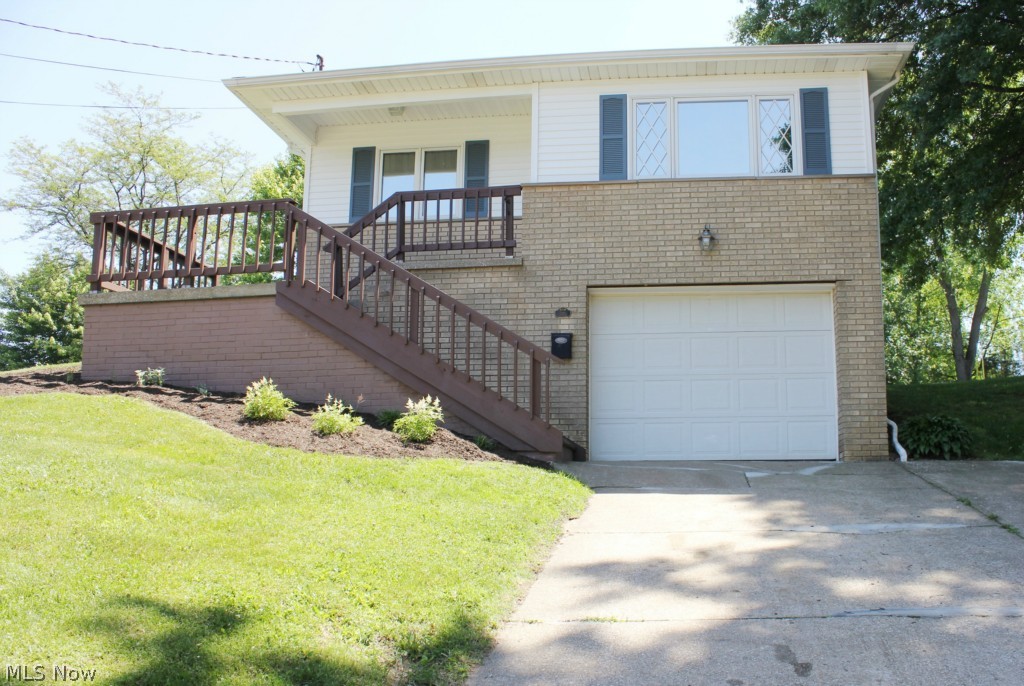 East Market Acres - Residential