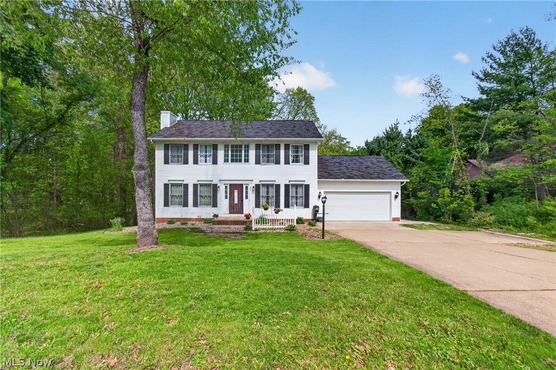 Chestnut Hills Estates - Residential