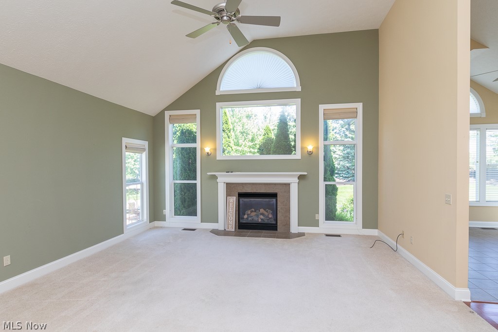 Siedel Farms - Residential