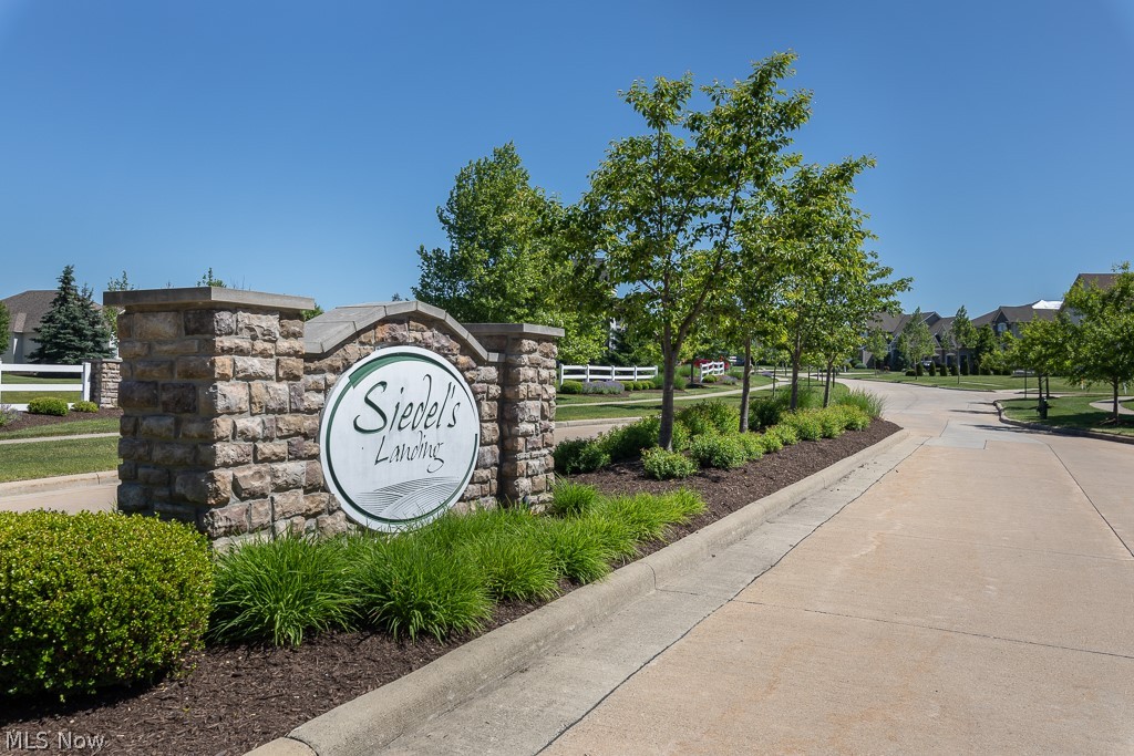 Siedel Farms - Residential