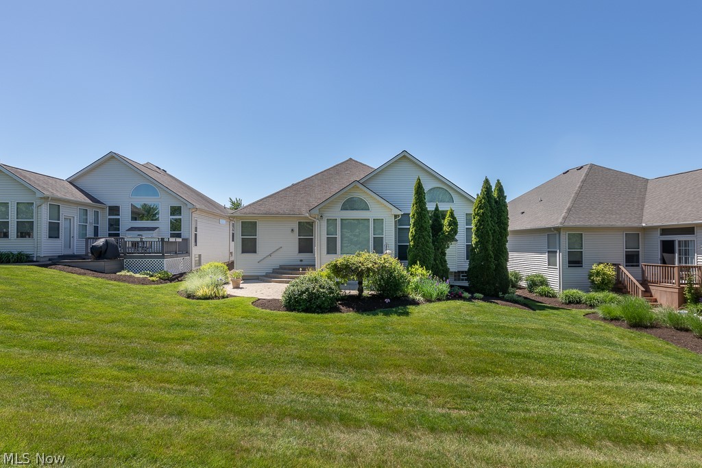 Siedel Farms - Residential