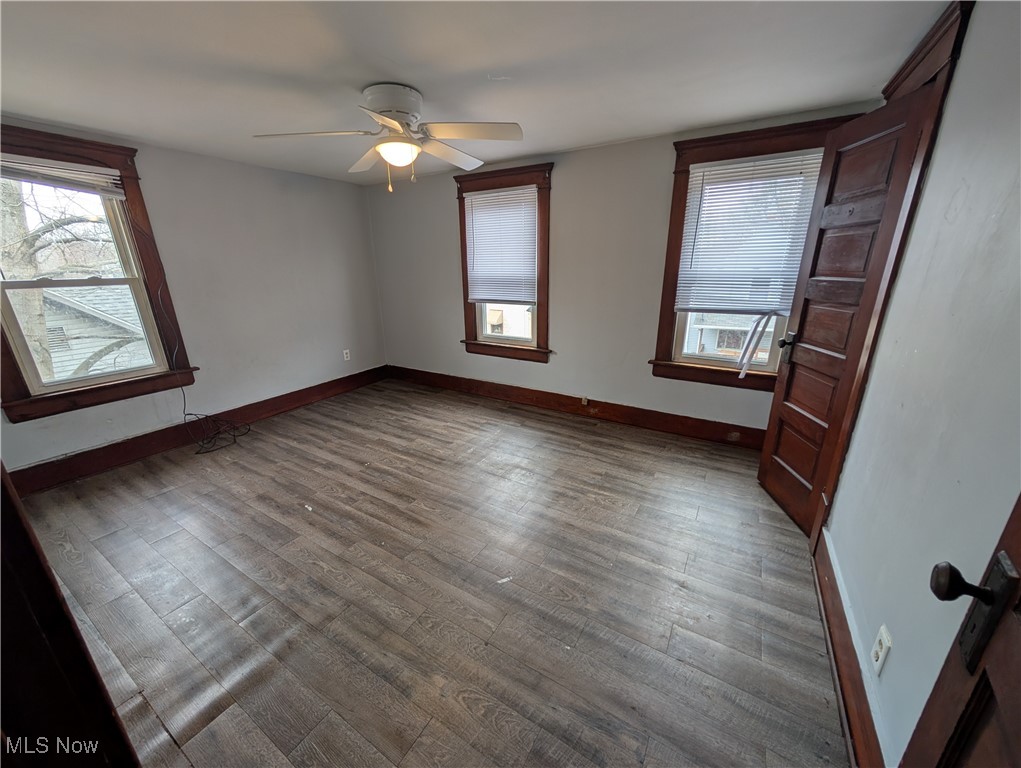 Elizabeth R Johnson & E Matthe - Residential