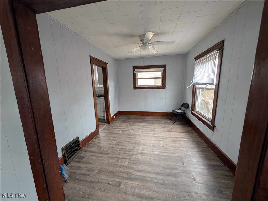 Elizabeth R Johnson & E Matthe - Residential