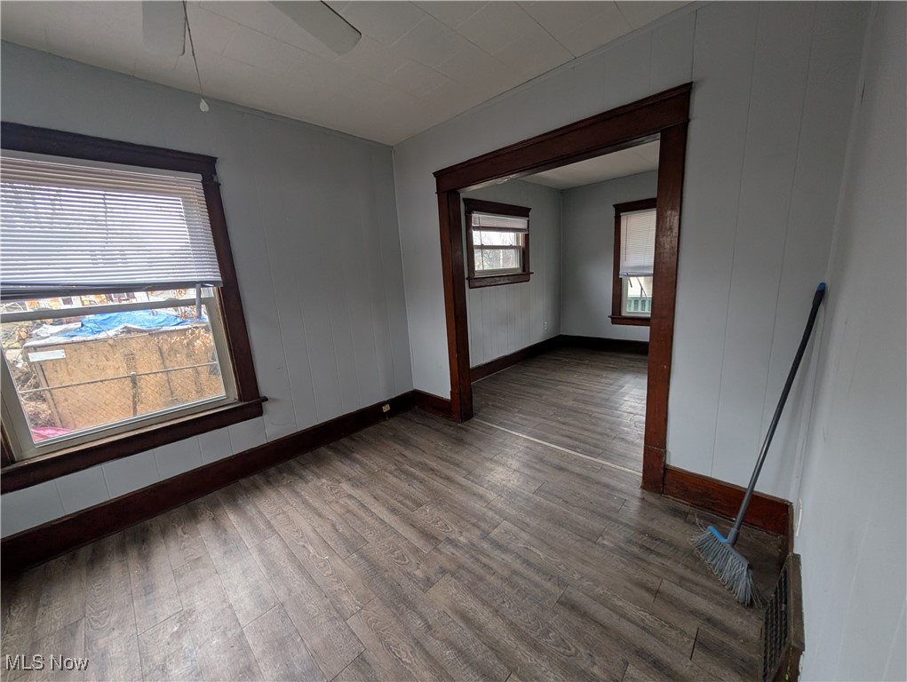 Elizabeth R Johnson & E Matthe - Residential