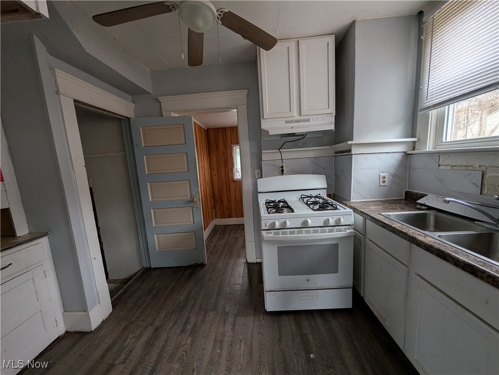 Elizabeth R Johnson & E Matthe - Residential